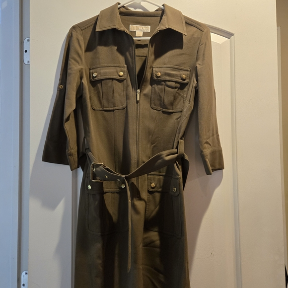 WOMENS Michael Kors  Mini Dress - Picture 1 of 5